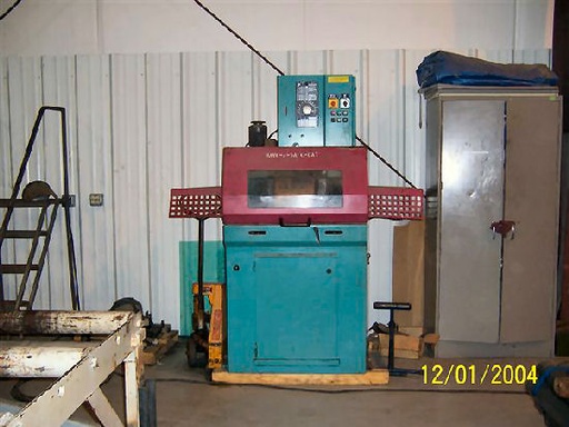 KALTENBACH KKS-450-E, 1997,