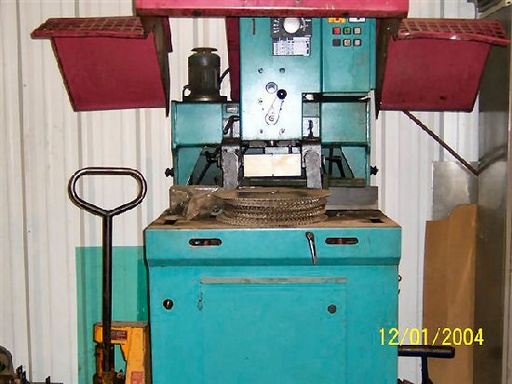 KALTENBACH KKS-450-E, 1997,