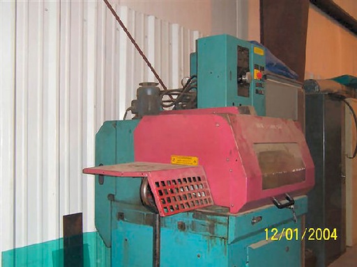 KALTENBACH KKS-450-E, 1997,