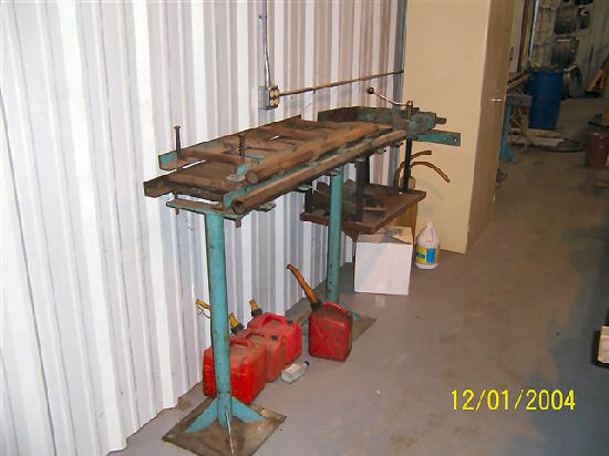 KALTENBACH KKS-450-E, 1997,