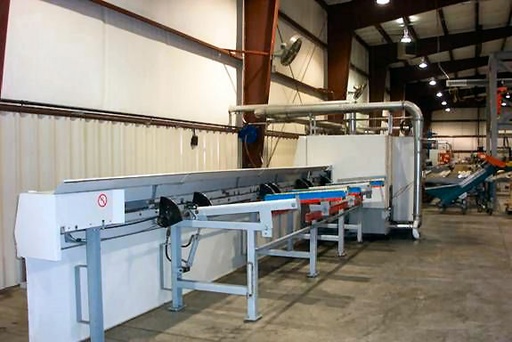 18 KASTO,M-14,5 1/2 CUTTING CAP,SFPM2900.5800,20' LENGTHS, 1999