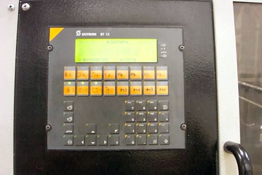 18 KASTO,M-14,5 1/2 CUTTING CAP,SFPM2900.5800,20' LENGTHS, 1999