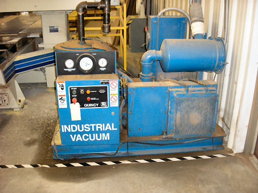 KOMO VR508,FANUC OMC,97 X,84 Y,6 Z,12 HP, 18,000 RPM,CT 40, 1996