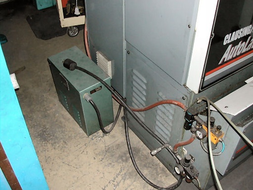 14 x 40 , CLAUSING METOSA EL1440CS,FAGOR 800 CNC/CRT,MANUAL ALSO, 1997