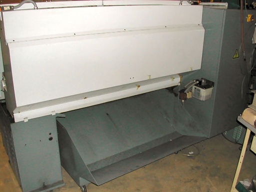 14 x 40 , CLAUSING METOSA EL1440CS,FAGOR 800 CNC/CRT,MANUAL ALSO, 1997