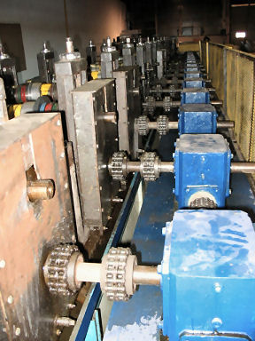 14 STND SME,3.5 SHAFT DIA,KEYWAY IS .625 WIDE X .375 DEEP,100 FPM,40 HP