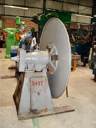 60 Ton BLISS MODEL C-60,VAMCO ROLL FEED, UNCOILER,3 STROKE,AIR CLUTCH