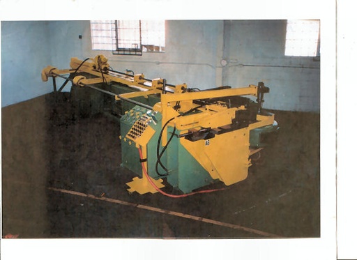 6 , PINES A6 MODEL 4, 48 MANDREL EXTRACTOR, 1957