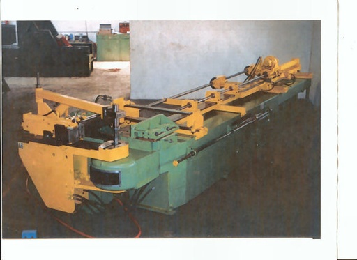 6 , PINES A6 MODEL 4, 48 MANDREL EXTRACTOR, 1957