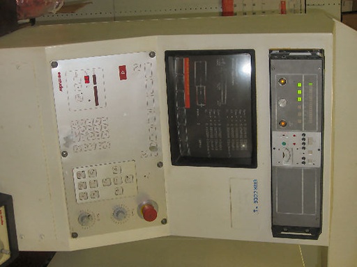 6 7/8 x 40 , STUDER S35,CNC/CRT,GR LENGTH-21 1/4 ,1670 RPM, 1988