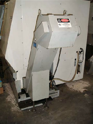 HAAS SL-30, HAAS CNC/CRT, 10 Chk, 3 BAR,TAILSTOCK, 2007