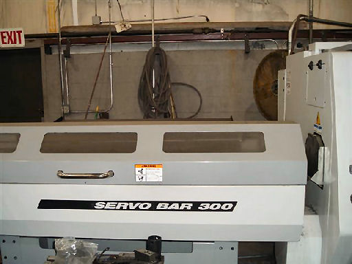HAAS SL-30, HAAS CNC/CRT, 10 Chk, 3 BAR,TAILSTOCK, 2007