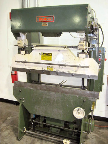 17 Ton DIACRO 14-48-2,FOPBG, 1980