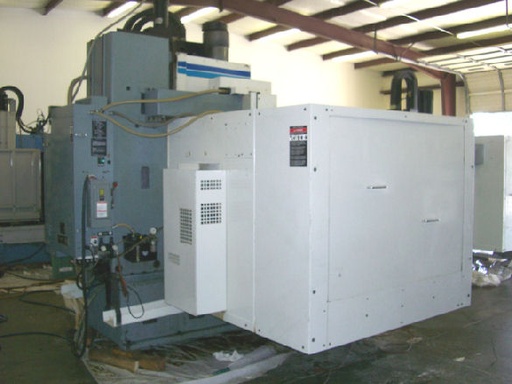60 X, 30 Y, 30 Z FADAL 6030,FADAL 88HS CONTROL,RIGID TAPPING, 1996