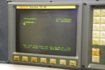 25.6 X, 23.6 Y, 25.6 Z,KIA-HICENTER-H40,FANUC 15M,50 ATC,10,000 RPM,2 PLT,1999