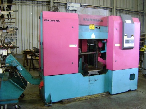 16 x 14 1/2 , KALTENBACH KBR 370 NA,14.5 round,7.4 HP,59-472 SFM, 2002