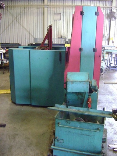 16 x 14 1/2 , KALTENBACH KBR 370 NA,14.5 round,7.4 HP,59-472 SFM, 2002