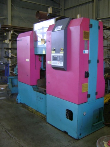 16 x 14 1/2 , KALTENBACH KBR 370 NA,14.5 round,7.4 HP,59-472 SFM, 2002