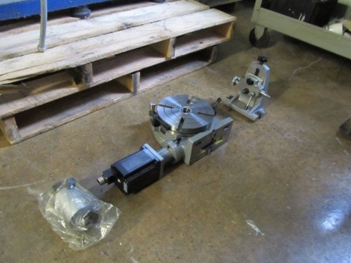 SMITHY CNC-1240,BENCH TOP CNC MILL,22 x,13 y,13.5 z,40 table, 2008
