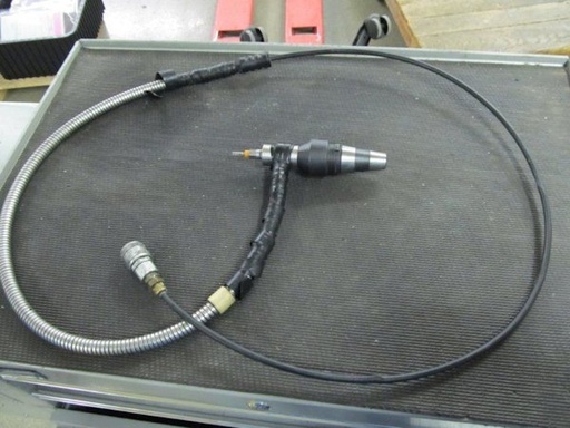 SMITHY CNC-1240,BENCH TOP CNC MILL,22 x,13 y,13.5 z,40 table, 2008