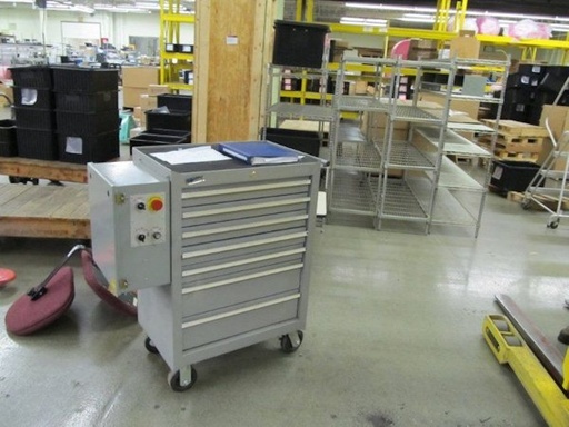 SMITHY CNC-1240,BENCH TOP CNC MILL,22 x,13 y,13.5 z,40 table, 2008