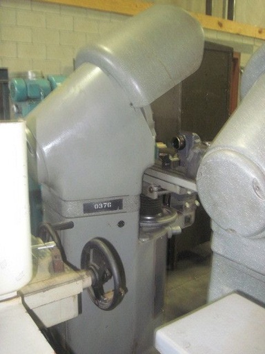 14 J & L No. PC14A,6 x 25 1/2 table, 31.25 power lens, power table