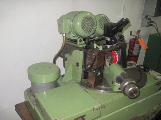 MODEL A512 CLEVELAND,1/8 ,1750 rpm,