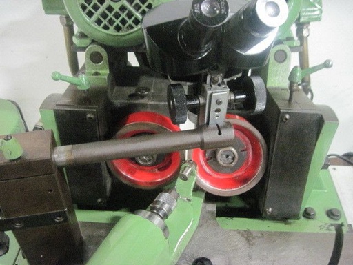 MODEL A512 CLEVELAND,1/8 ,1750 rpm,