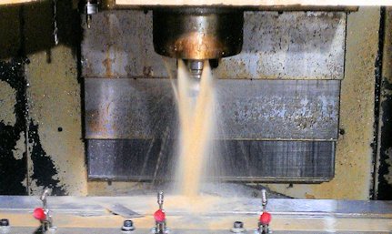 40 X, 20 Y, 20 Z,HARDINGE VMC1000,FANUC OMB,8000 RPM,20 ATC,15 HP,LOW HRS,1999