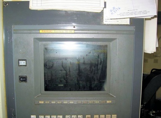 39.4 X, 33.5 Y, 29.5 Z,NIGATA SPN-63,24.8 pallets,12000rpm,124 atc,fanuc,1999