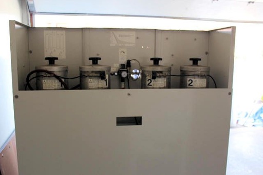 AGIE 150HSS, AGIE CNC/CRT, 32 X,22 Y,10 Z,TAPER,SUBMERSIBLE, 1998