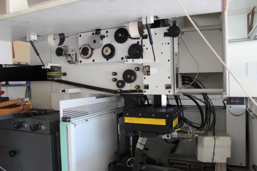 AGIE 150HSS, AGIE CNC/CRT, 32 X,22 Y,10 Z,TAPER,SUBMERSIBLE, 1998