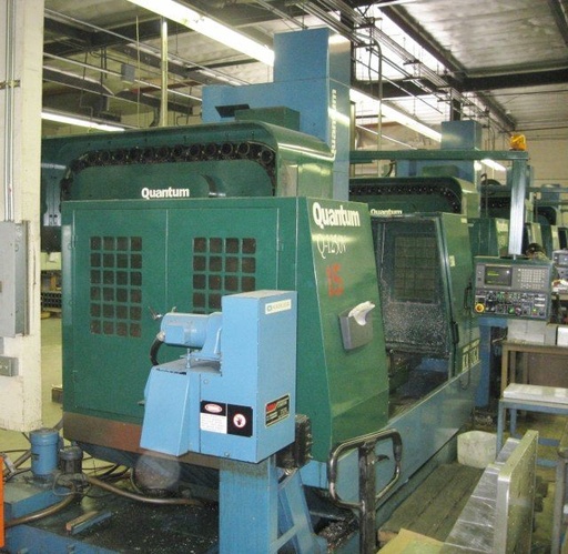 50 X, 25 Y, 25.6 Z,KASUGA QUANTUM Q-1250V,50 TPR,6000 RPM,30 ATC,