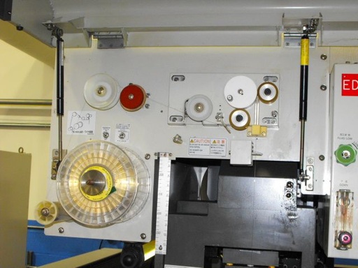 MITSUBISHI FA20,MITSUBISHI CNC/CRT,20 x,14 y,12 z,TAPER,SUBMERGED, 2001