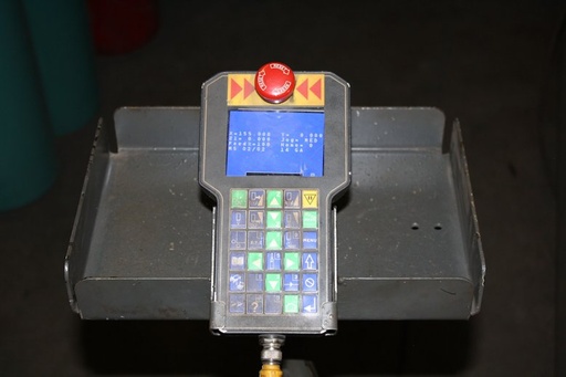 3000 MULTICAM,MULTICAM CONTROL,60 X 240 CUTTING TABLE,HYPERTHERM PLASMA, 2007