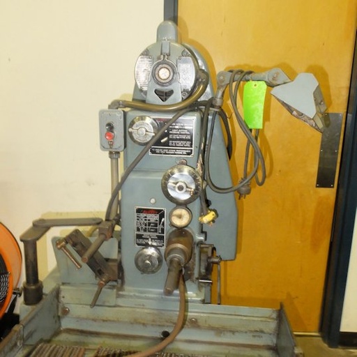 MBB 1600 SUNNEN, S/N 44460.16 LENGTH,.060 TO 6.5 ,200-1600 RPM,