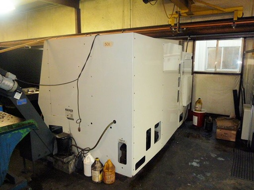 HAAS SL-30T, 10 Chk, 3 ,TAILSTOCK,39 CC,30 SWING,12 TOOL TURRET, 2001