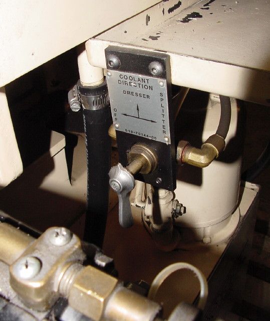 HC GIDDINGS & LEWIS WINSLOW,1/16 TO 1.5 DIAMTER,BIG TOOLING PACKAGE
