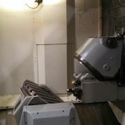 31.5 X, 27.6 Y, 23.6 Z, DECKEL MAHO DMU 80P,5 AXIS,18,000 RPM,HEID MILLPLUS,1999