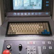 31.5 X, 27.6 Y, 23.6 Z, DECKEL MAHO DMU 80P,5 AXIS,18,000 RPM,HEID MILLPLUS,1999