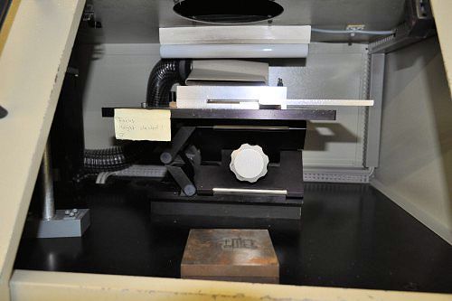 AB LASERS STARMARK SMY065 LME, 65 WATTS,WATER COOLED, 2000