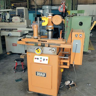 DWS AG BALL ROLLER DUAP, 14.5 X,6 y, 90 DEGREE SWIVEL , 1983