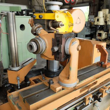 DWS AG BALL ROLLER DUAP, 14.5 X,6 y, 90 DEGREE SWIVEL , 1983