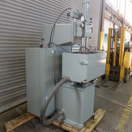 EX-CELL-O MODEL 251, 25 Amp,14 X 26' X 26 TANK SIZE,6 X X 18 Y