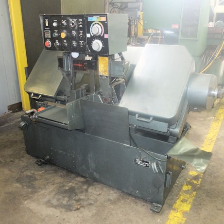 10 x 12 MARVEL 010 W, 3 HP,AUTO COUNTER,VISES,COOLANT, BUNDLING, 1993