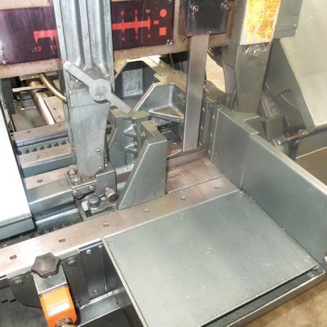 10 x 12 MARVEL 010 W, 3 HP,AUTO COUNTER,VISES,COOLANT, BUNDLING, 1993