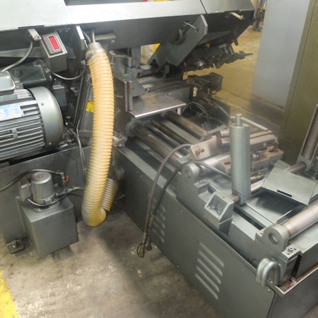 10 x 12 MARVEL 010 W, 3 HP,AUTO COUNTER,VISES,COOLANT, BUNDLING, 1993