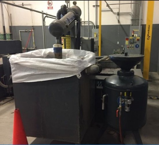 MITSUBISHI SUPREMA DX612, 12' x 6' TBLE,4-AXIS, 90,000 PSI,M700 CNC CONTROL-2010