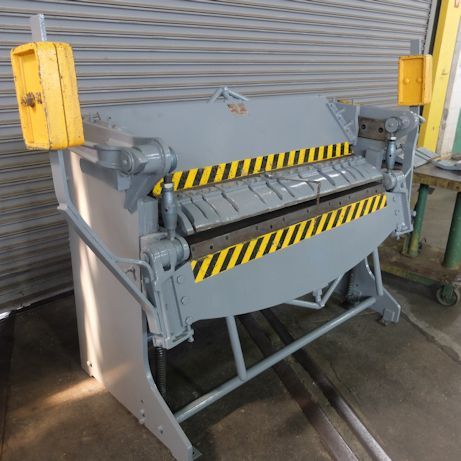 12 Ga. x 48 , ROPER WHITNEY, No. MODEL 412,