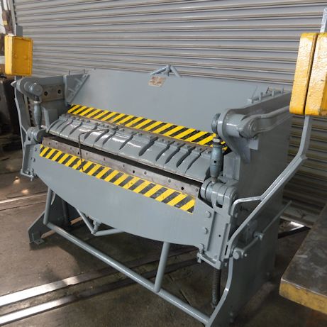 12 Ga. x 48 , ROPER WHITNEY, No. MODEL 412,